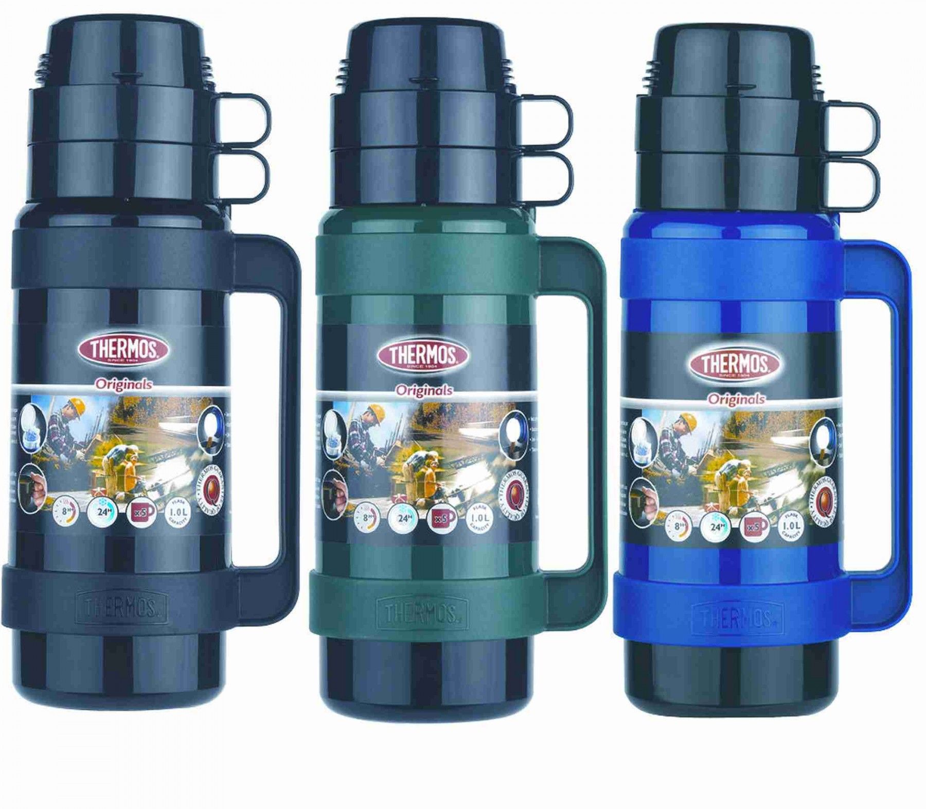 Mondial Thermos 1.8Ltrs