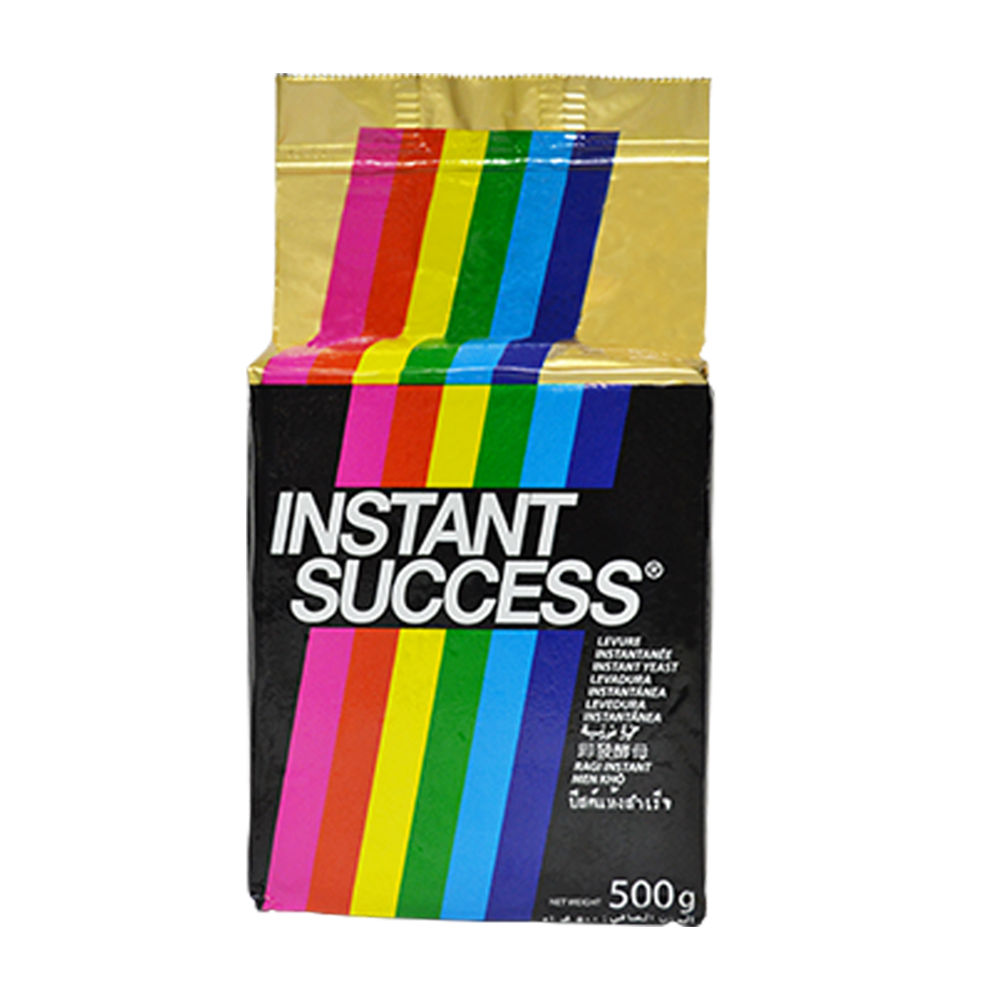 Monsai Instant Yeast 100G