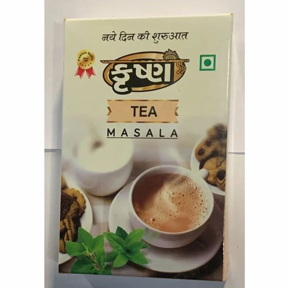 Monsai Tea Masala 100Gm