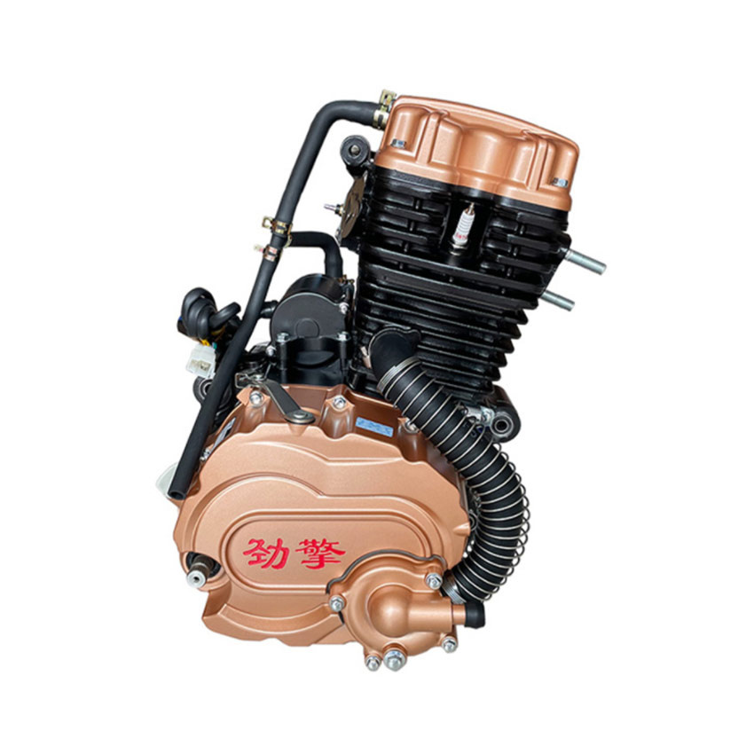 Motor Bike 359