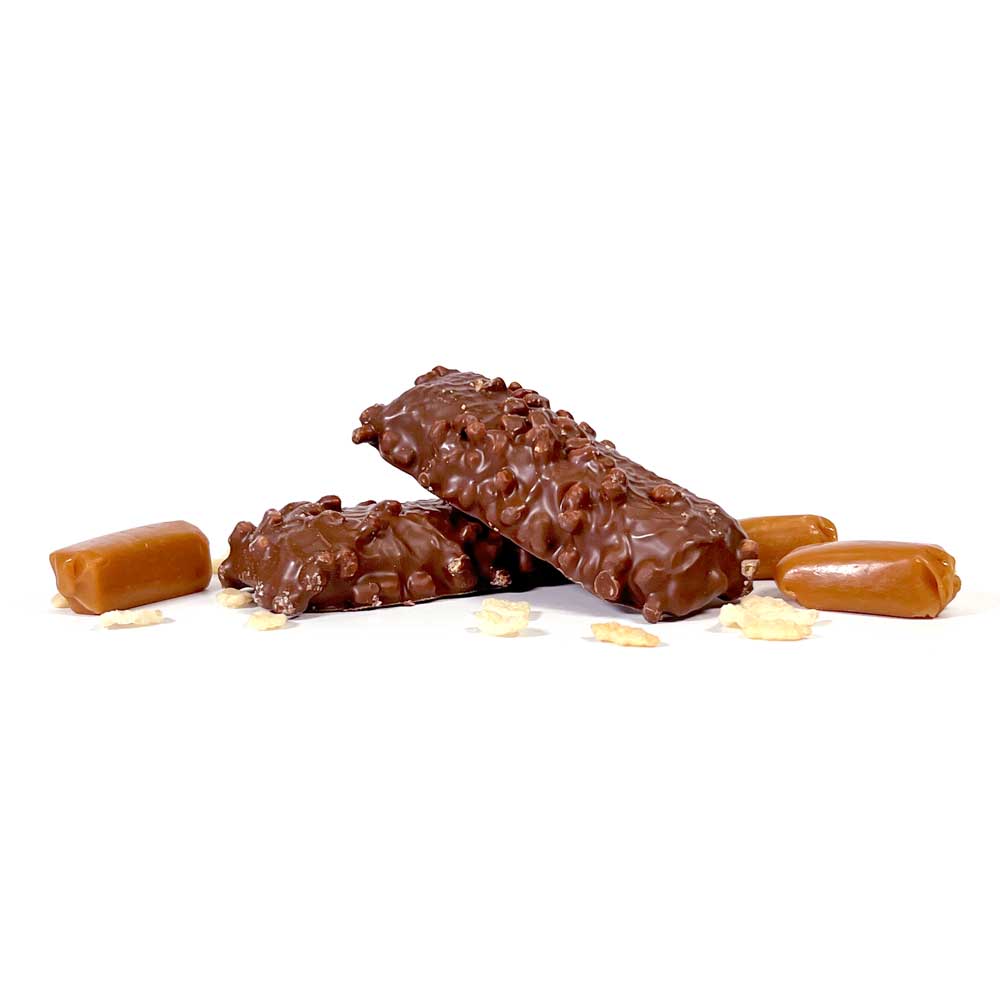 Multi Stars Crisp Carmel 20Gm
