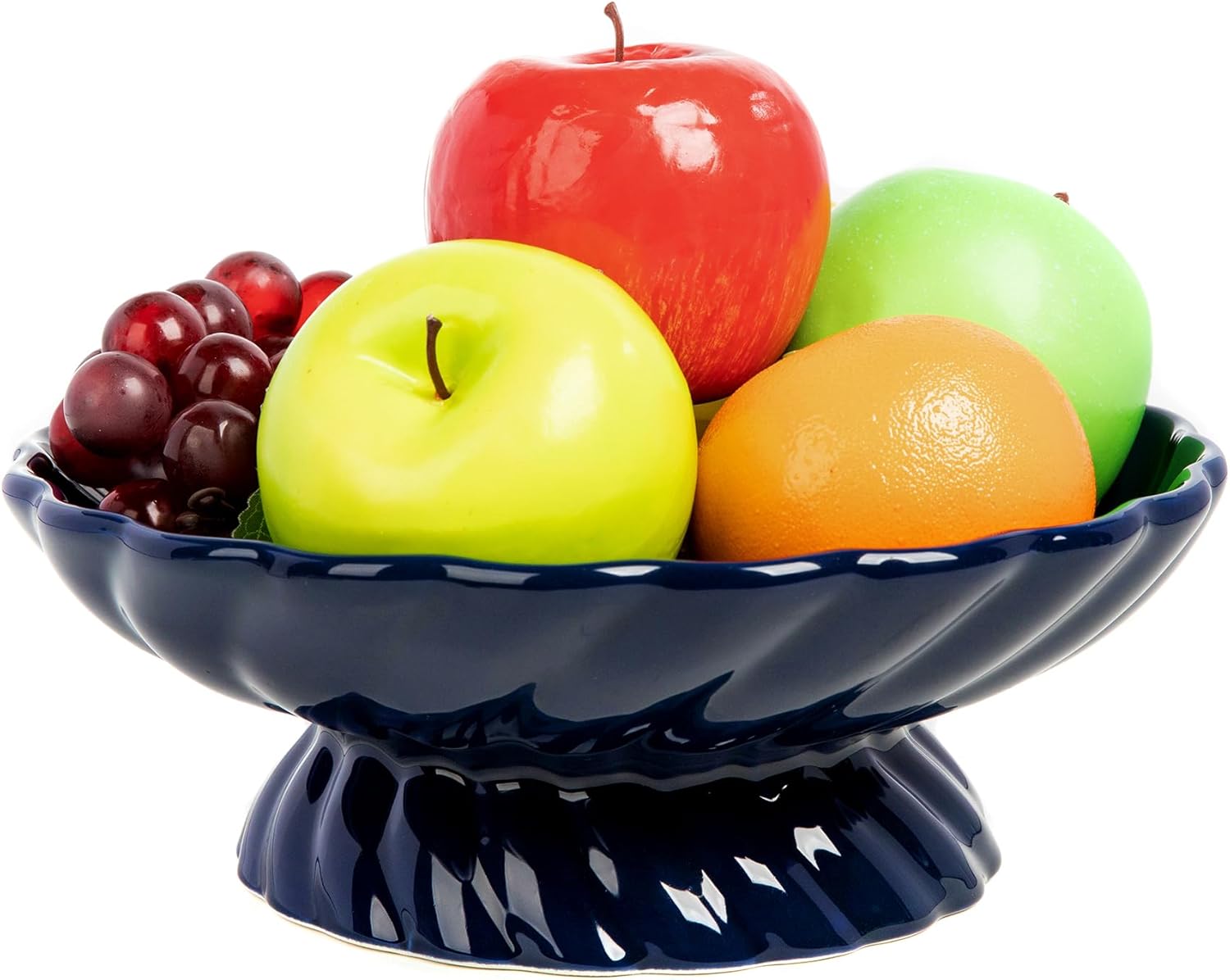 M/M Fruit Bowl Rnd G0004