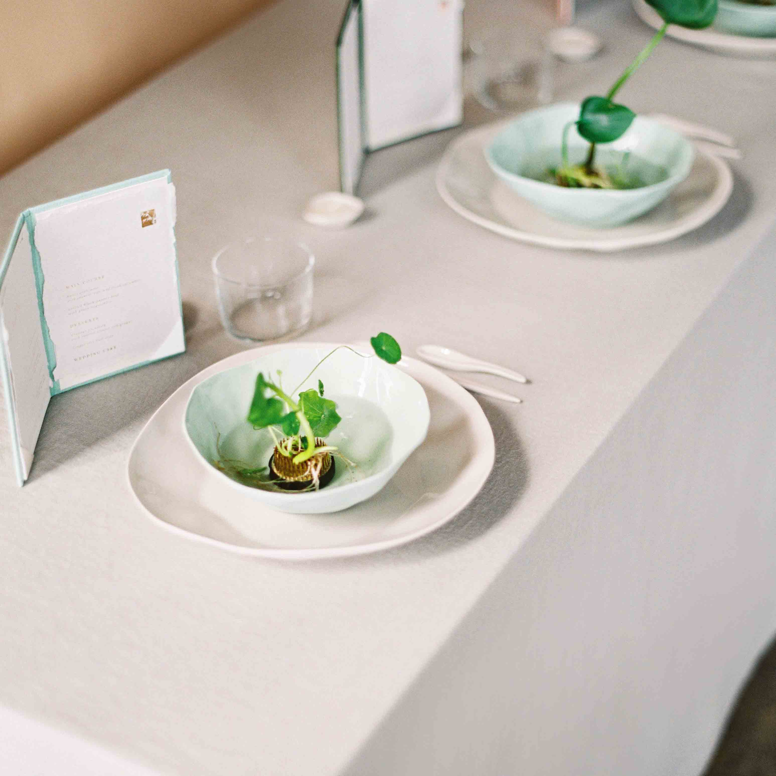 M/M Soup Bowl 300241