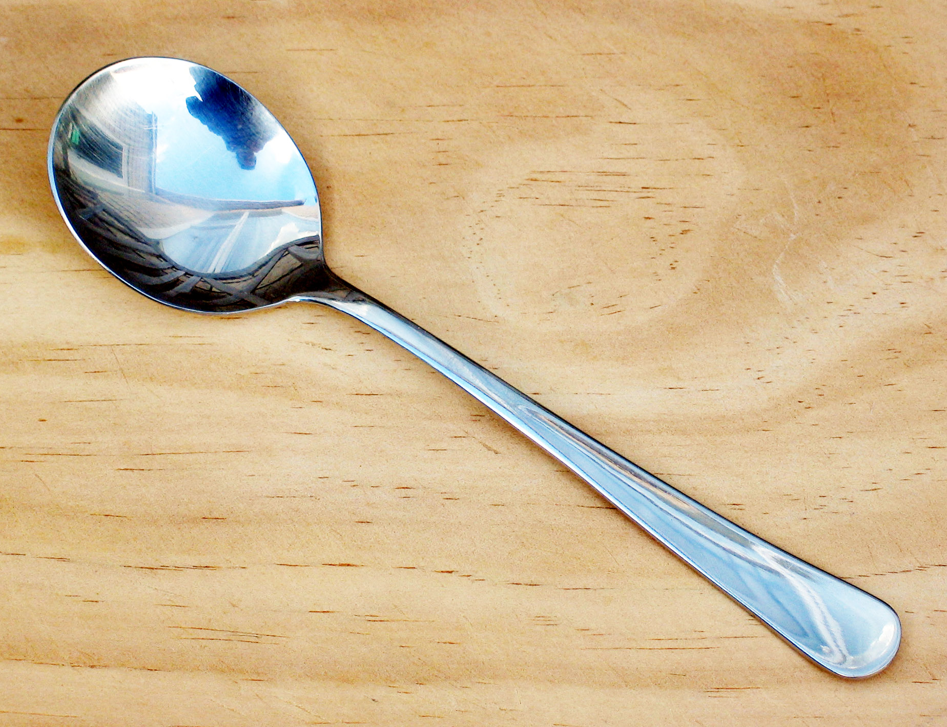 M/M Soup Spoon No A-77