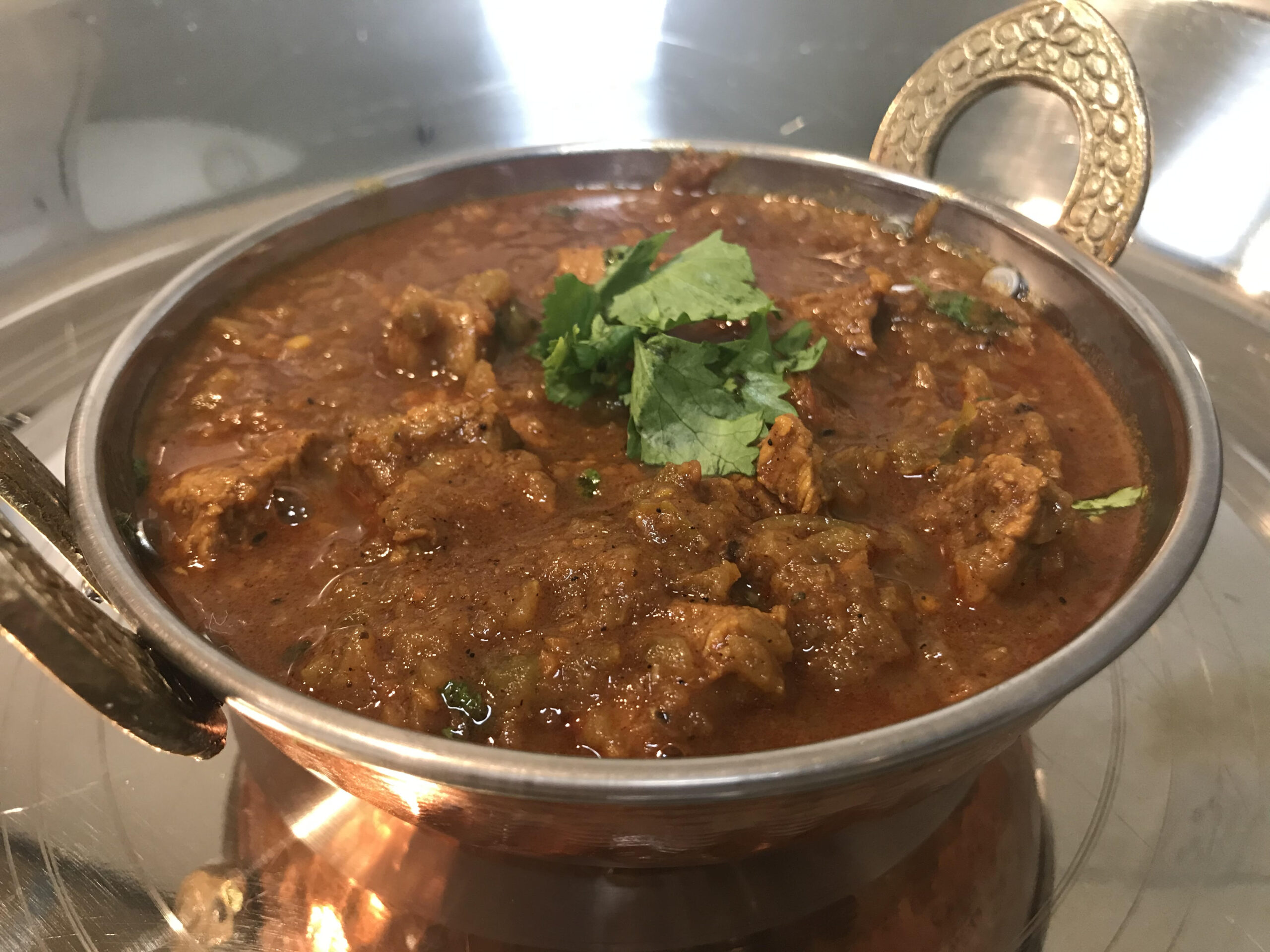 Nature`s Own Beef Masala 50G