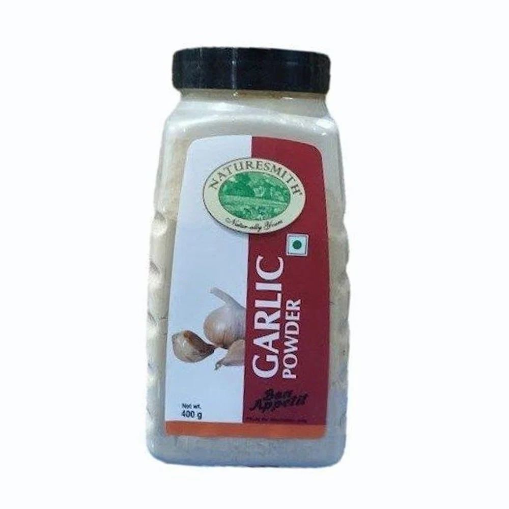 Nature`s Own Garlic Powder 50G