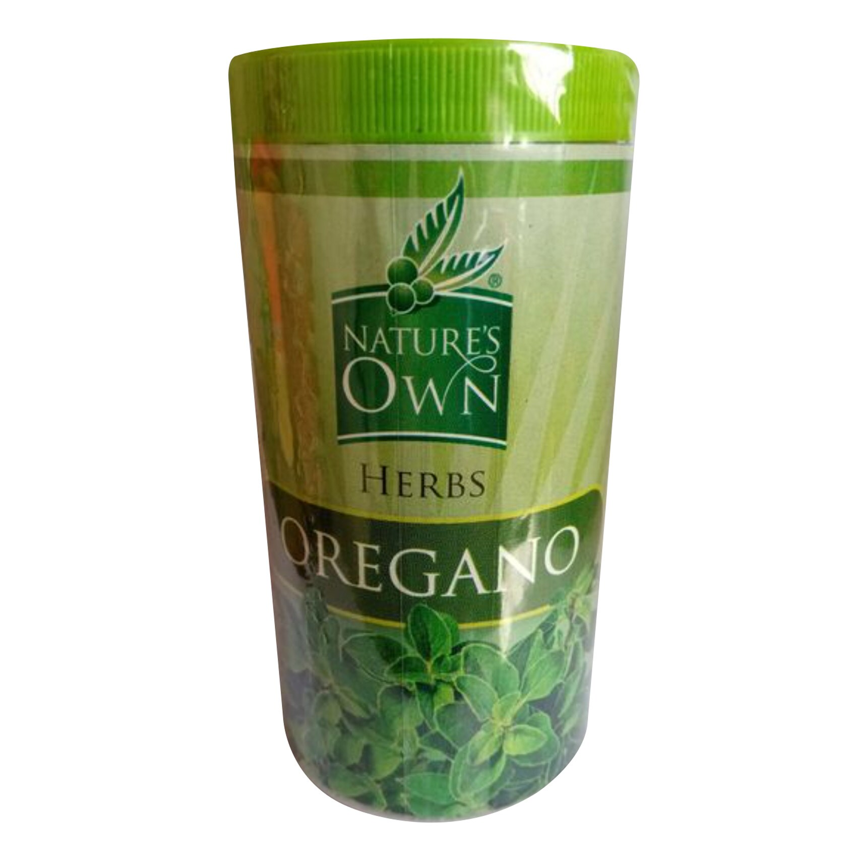Natures Own Oregano 20G