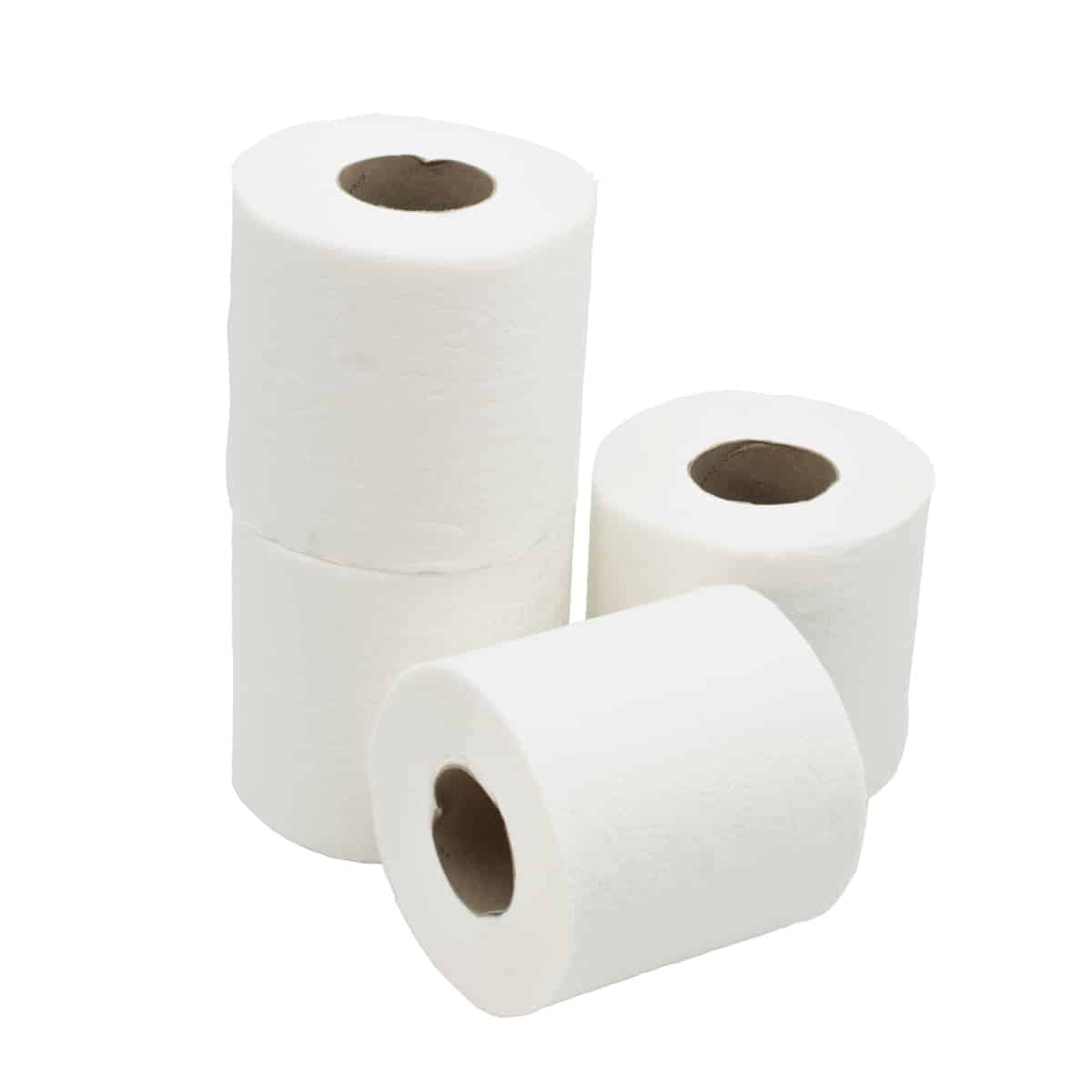 Neptune Toilet Paper 4 Pack