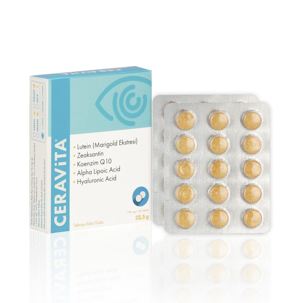Nestle Ceravita 40G