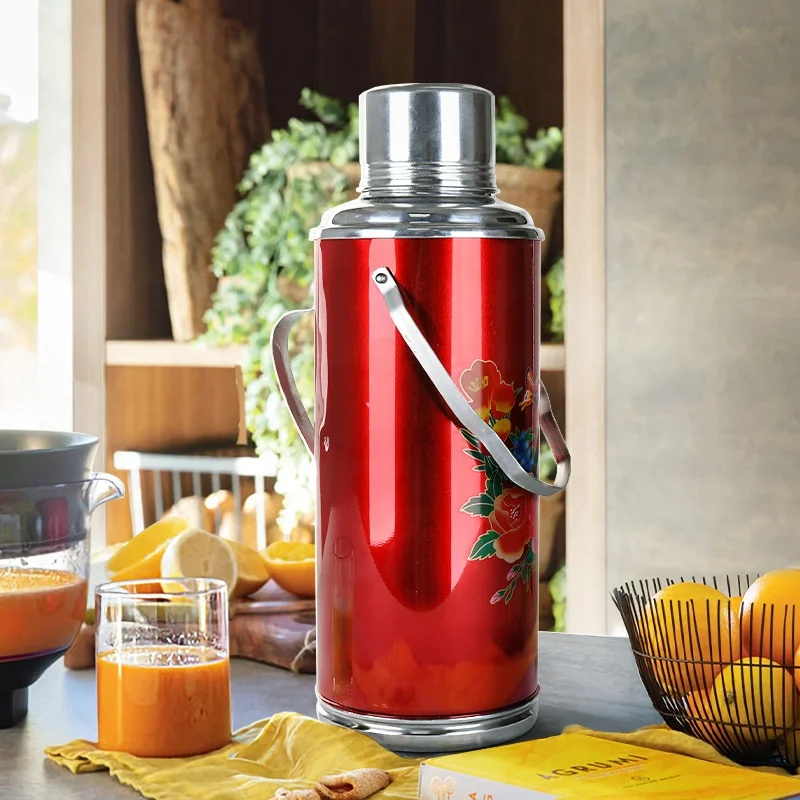 Niceone Flask 2.0Ltrs New Model