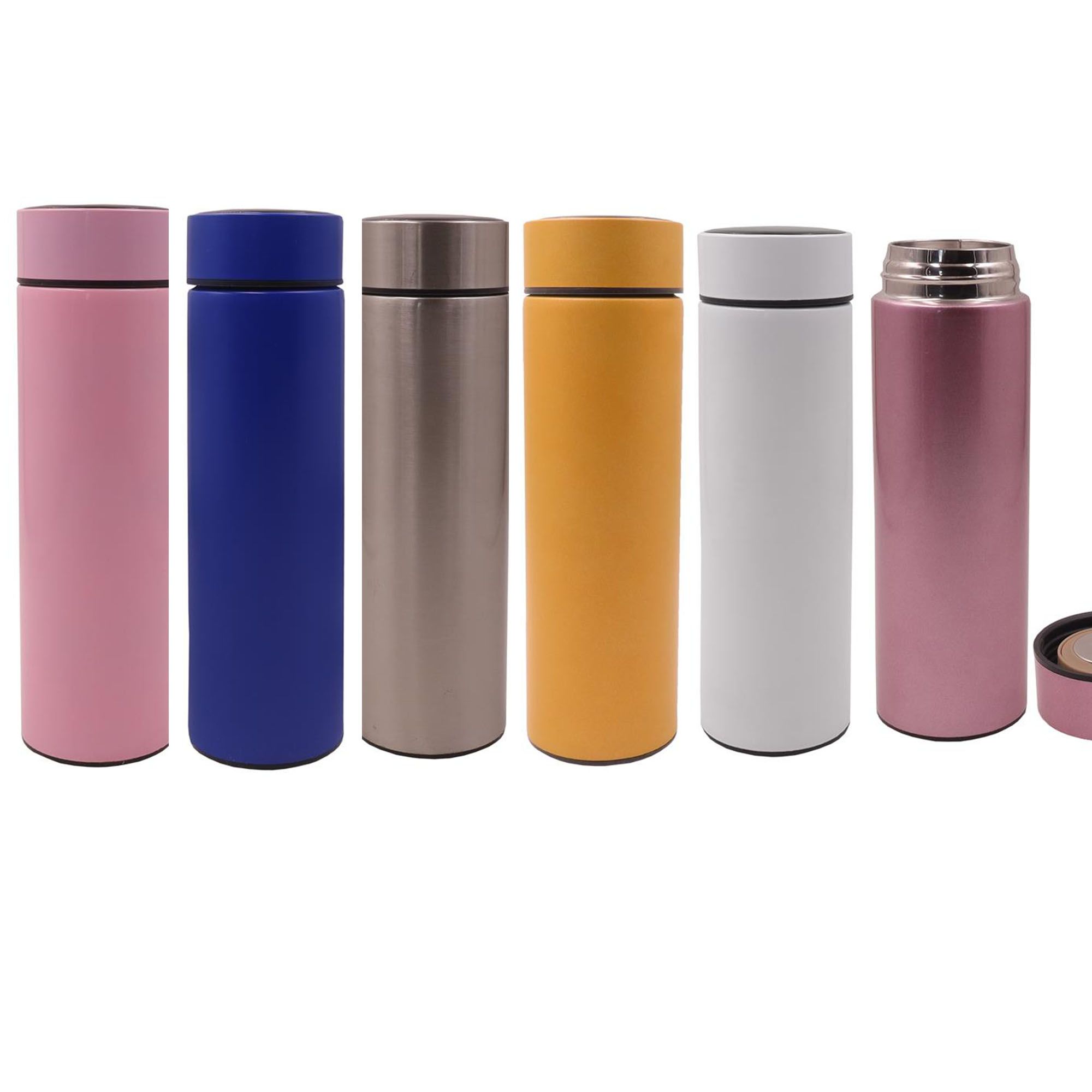 Niceone Steel Thermos 1.2L 120Gkh