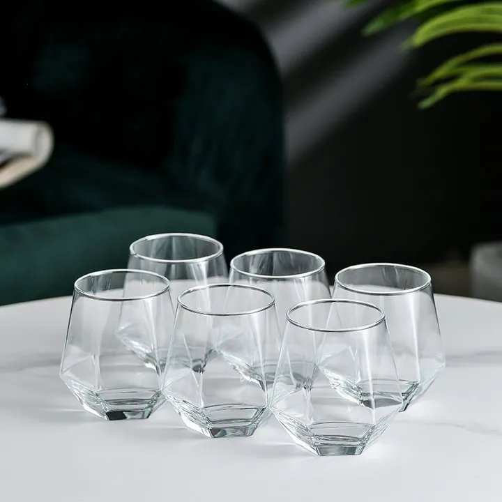 Nice One Glass& Jug Set
