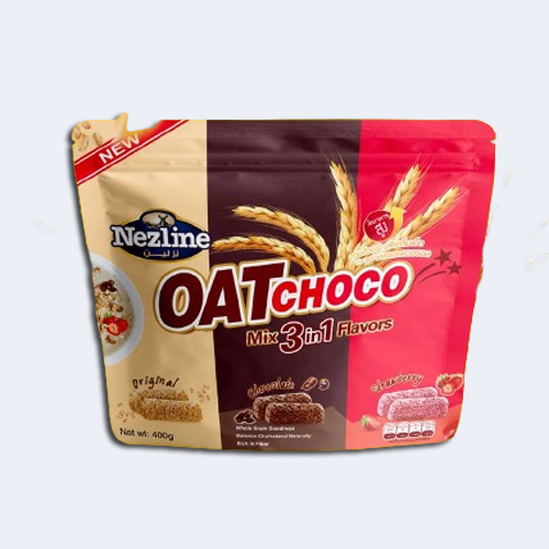 Oat And Choco Candy Packet 400G