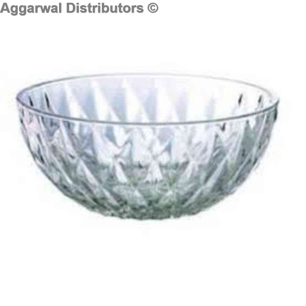 Ocean Diamond Bowl 6Pc P00123