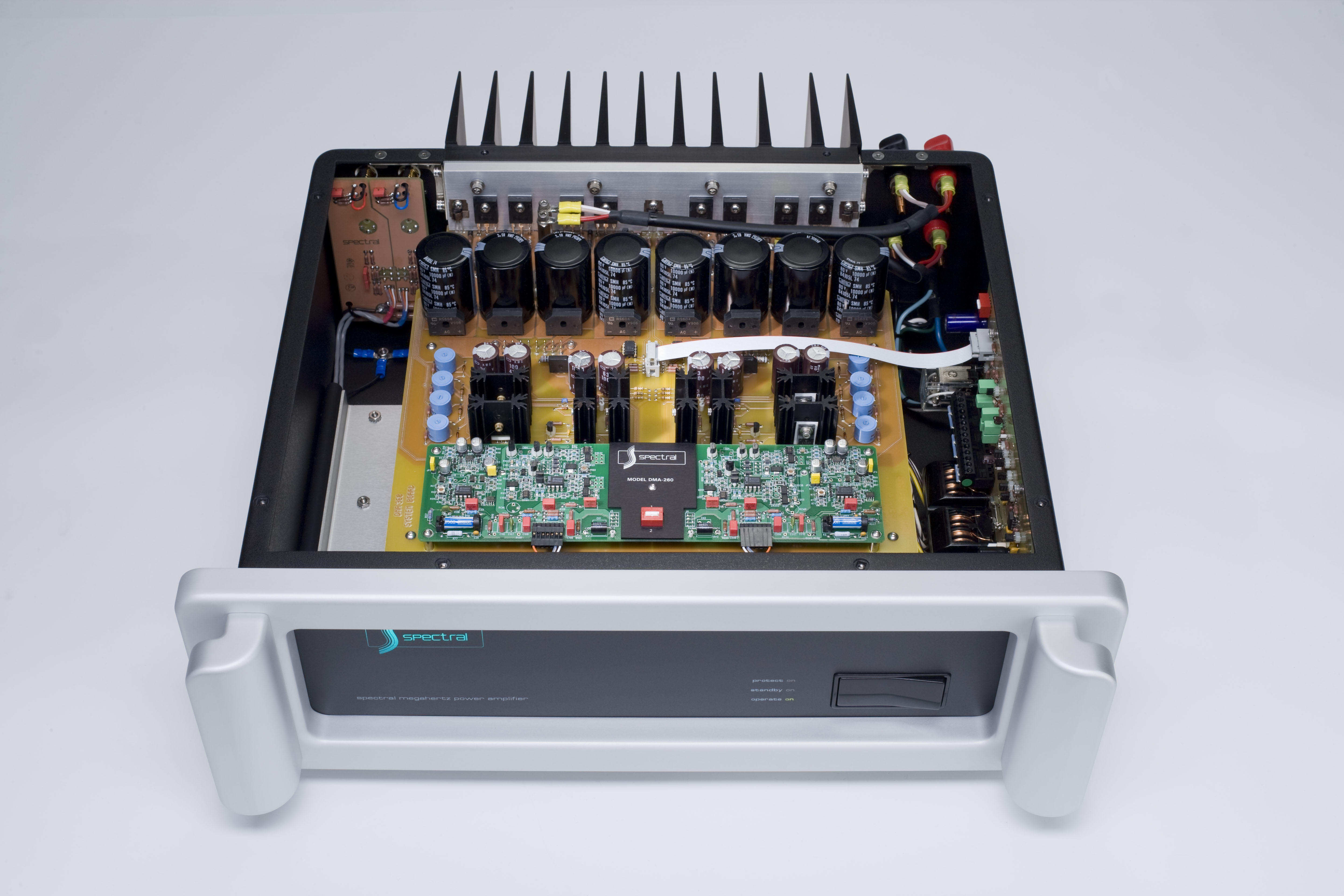 Ohms Multimedia System Ohm-260