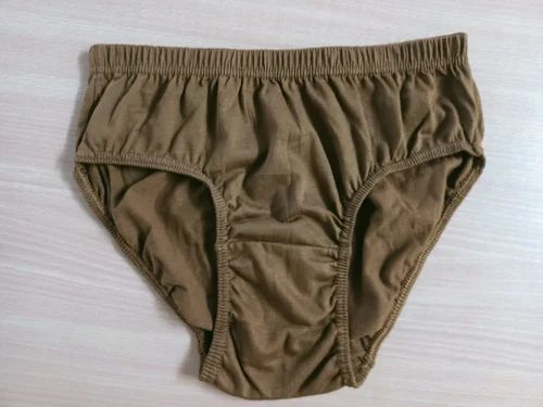 Pantie Cotton Xl