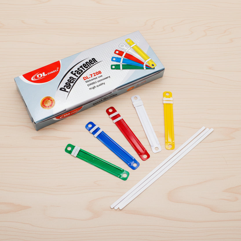 Paper Fastener 1 Set