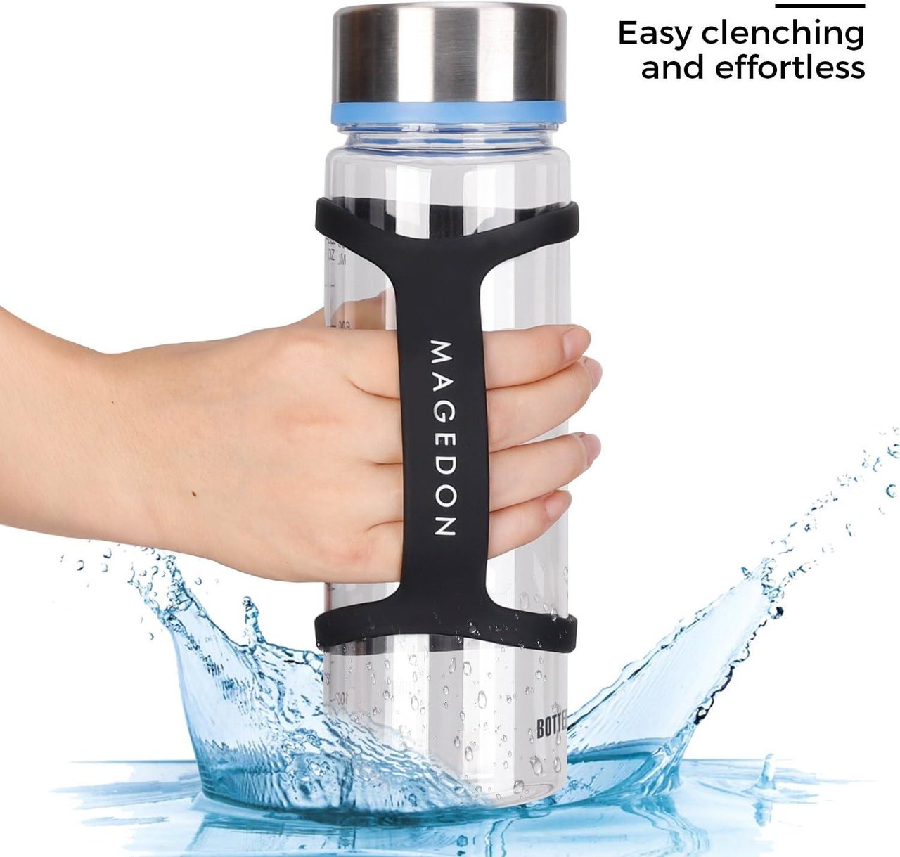 Paras Water Bottle Grip No.505