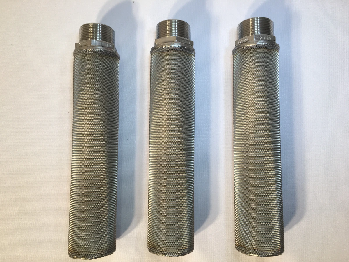 Pardini Deep Strainer 716/30