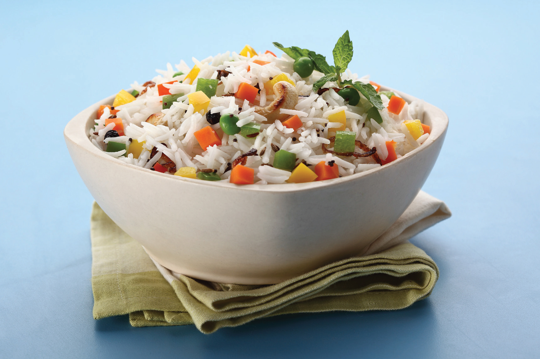 Pearl Pishori/Basmati Rice