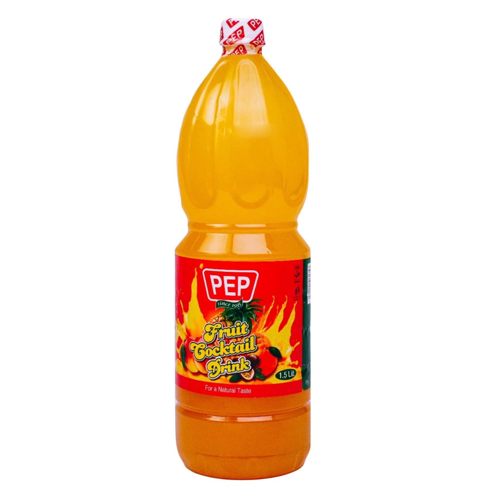 Pep Cocktail 1.5Ltr