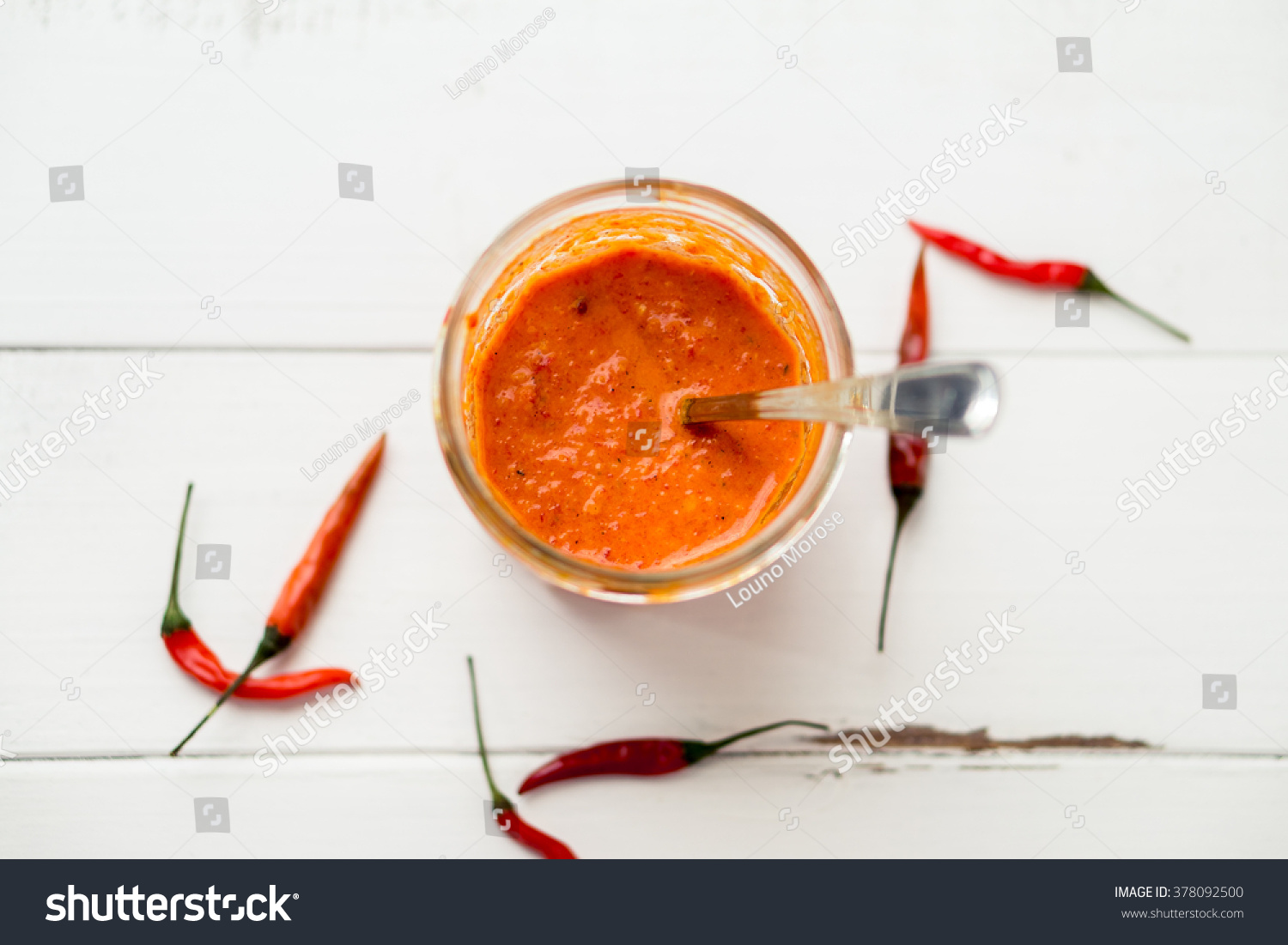 Pep Pili Sauce 250G