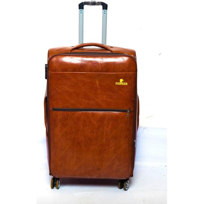 Pioneer Suitcase Small