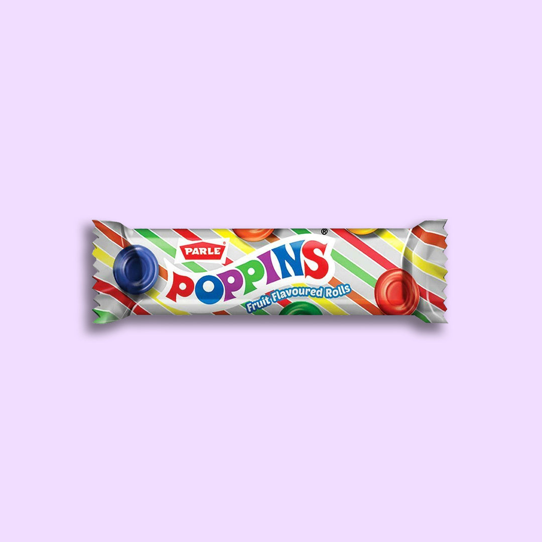 Poppins Sweets