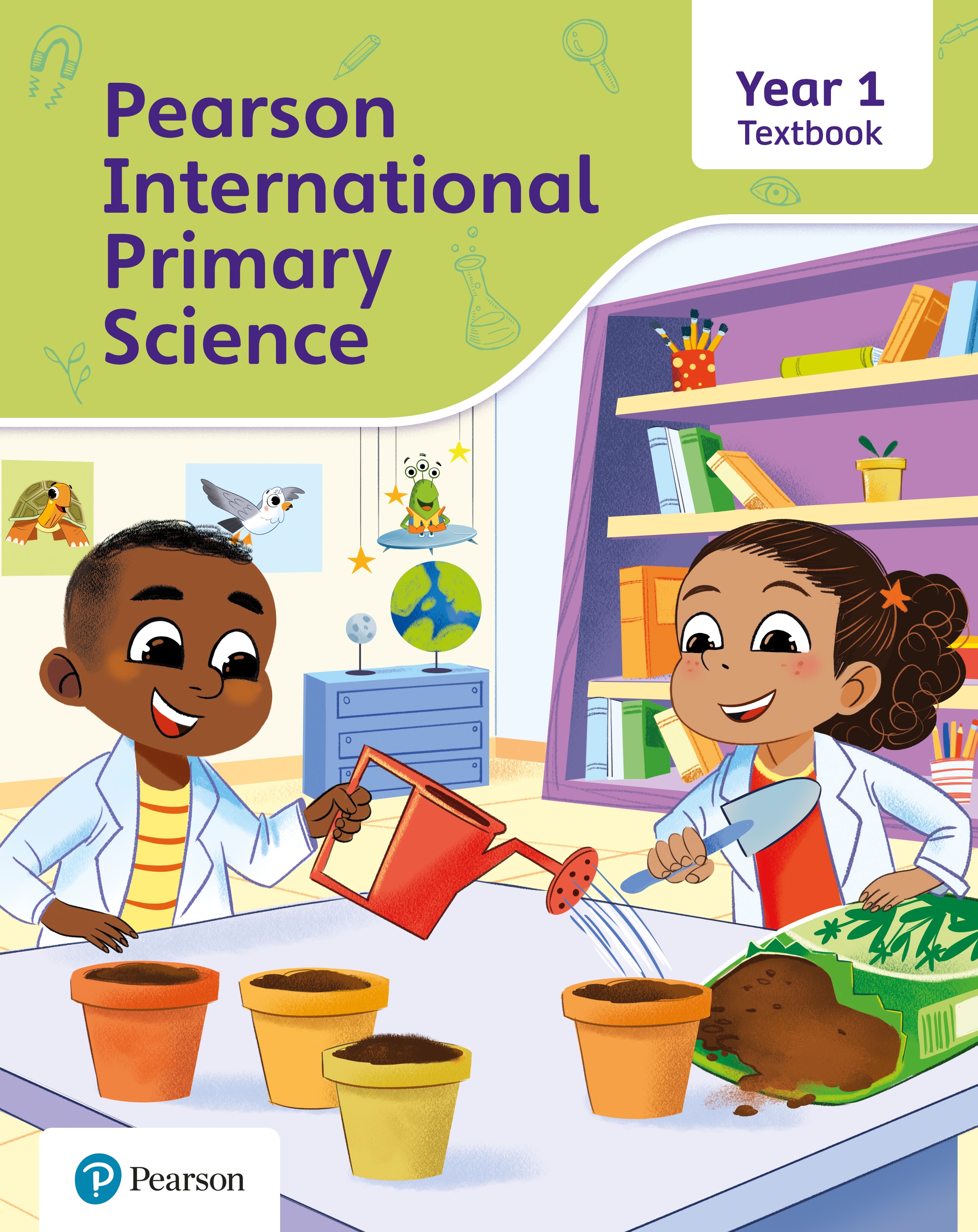 Primary Science Std1