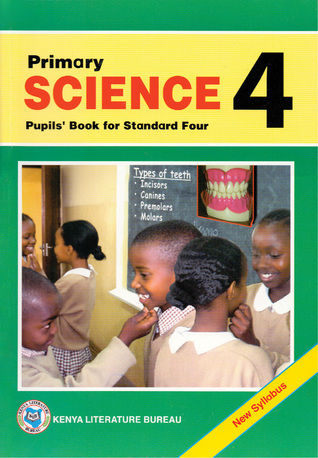 Primary Science Std 4