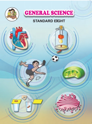 Primary Science Std 8