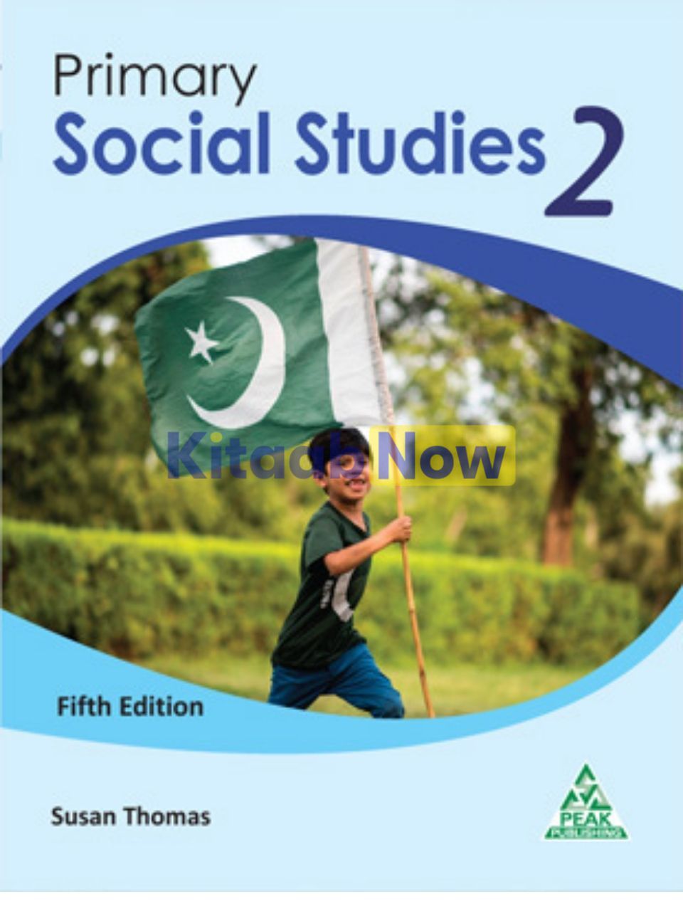Primary Social Studies Std 1