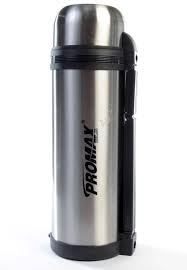 Promax Steel Thermos 1.8L E0603