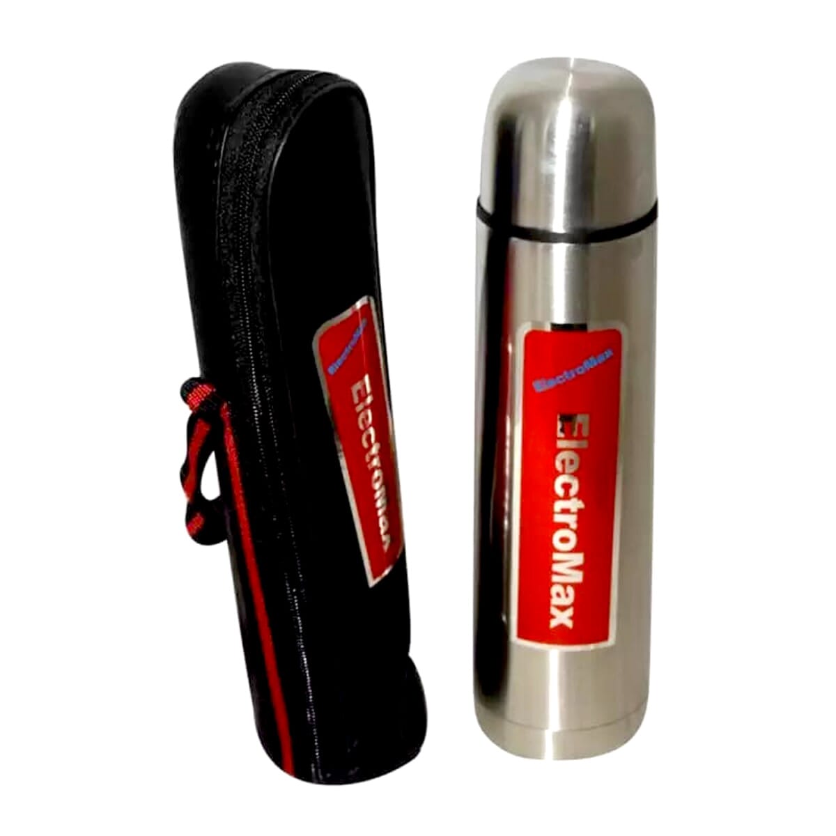 Promax S/S Slim Thermos 350Ml E0635