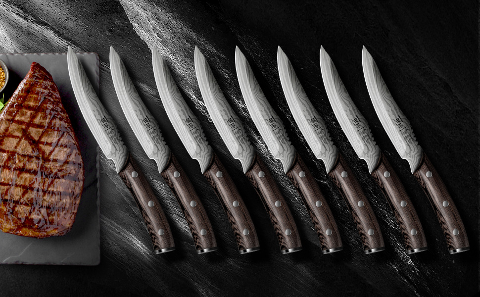 Ransanli Knife No.830