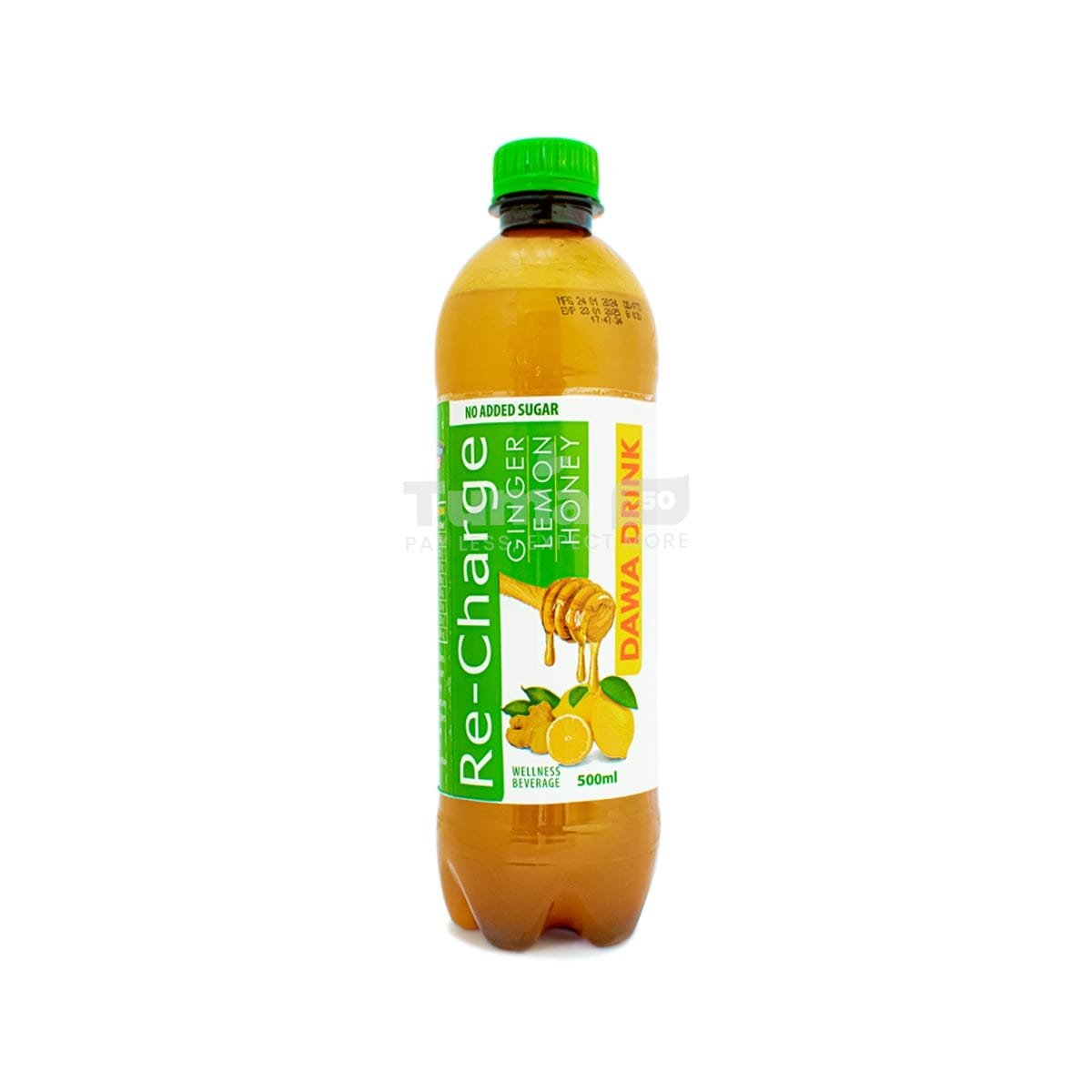 Re-Charge Dawa Drink 500Ml