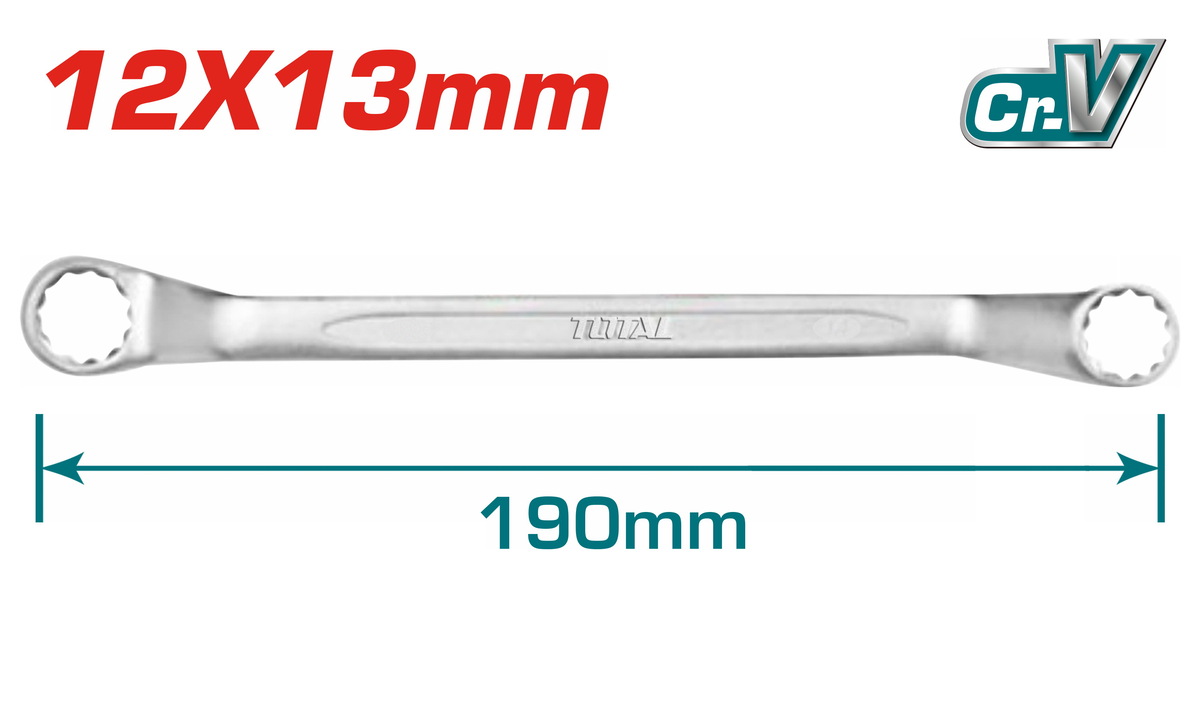 Ring Spaner 13-12