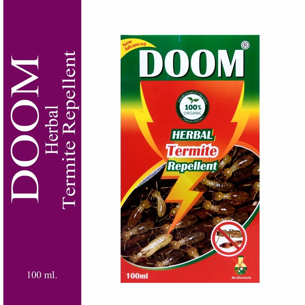Risasi Doom 500Ml