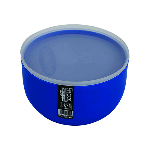 Rok Plastic Container Fc-1