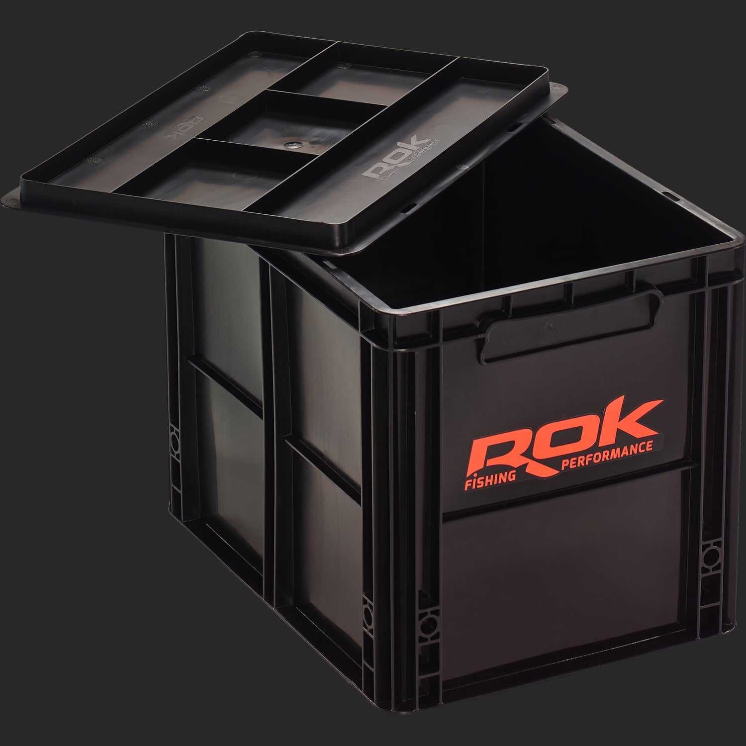 Rok Rl-3 Container