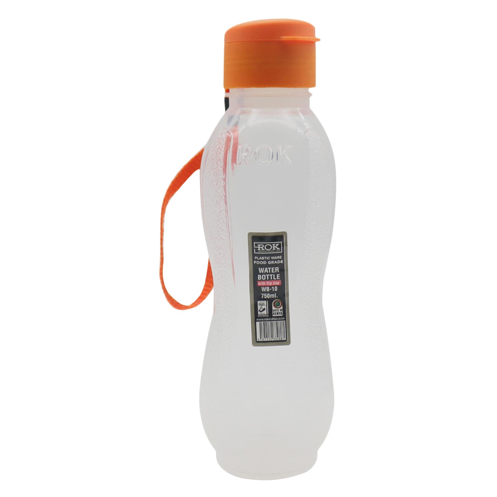 Rok Water Bottle-Wb10 750Ml