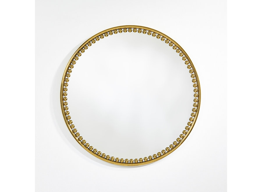 Rong Fa No. 132 Round Mirror