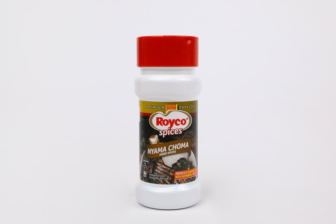 Royco Garlic Spice 50G