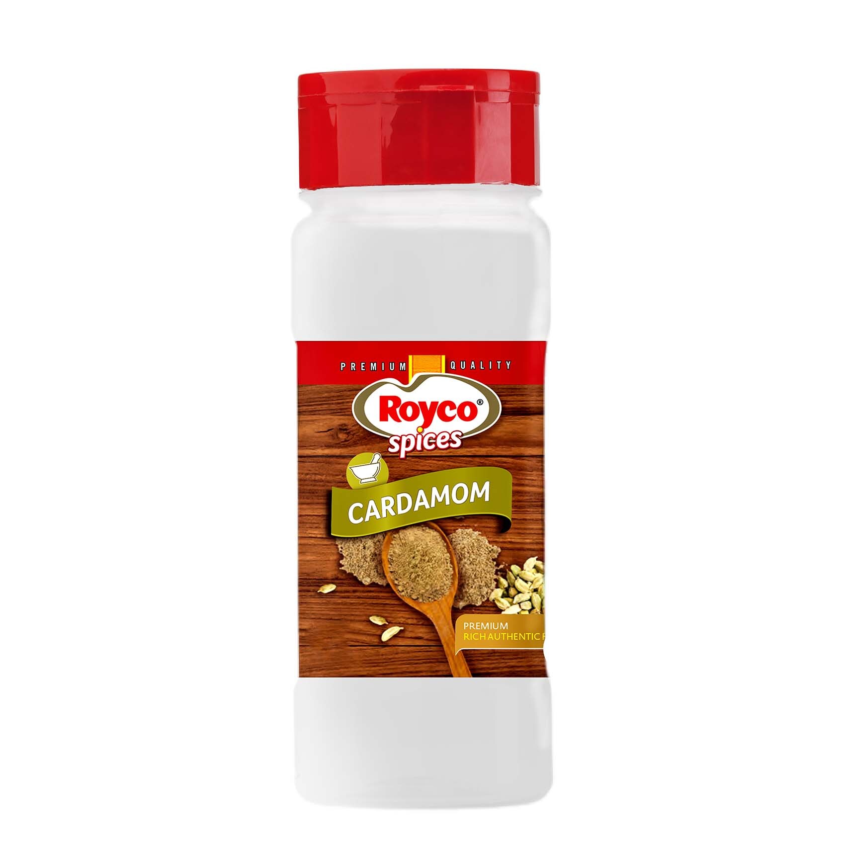 Royco Spices Cardamom 45G