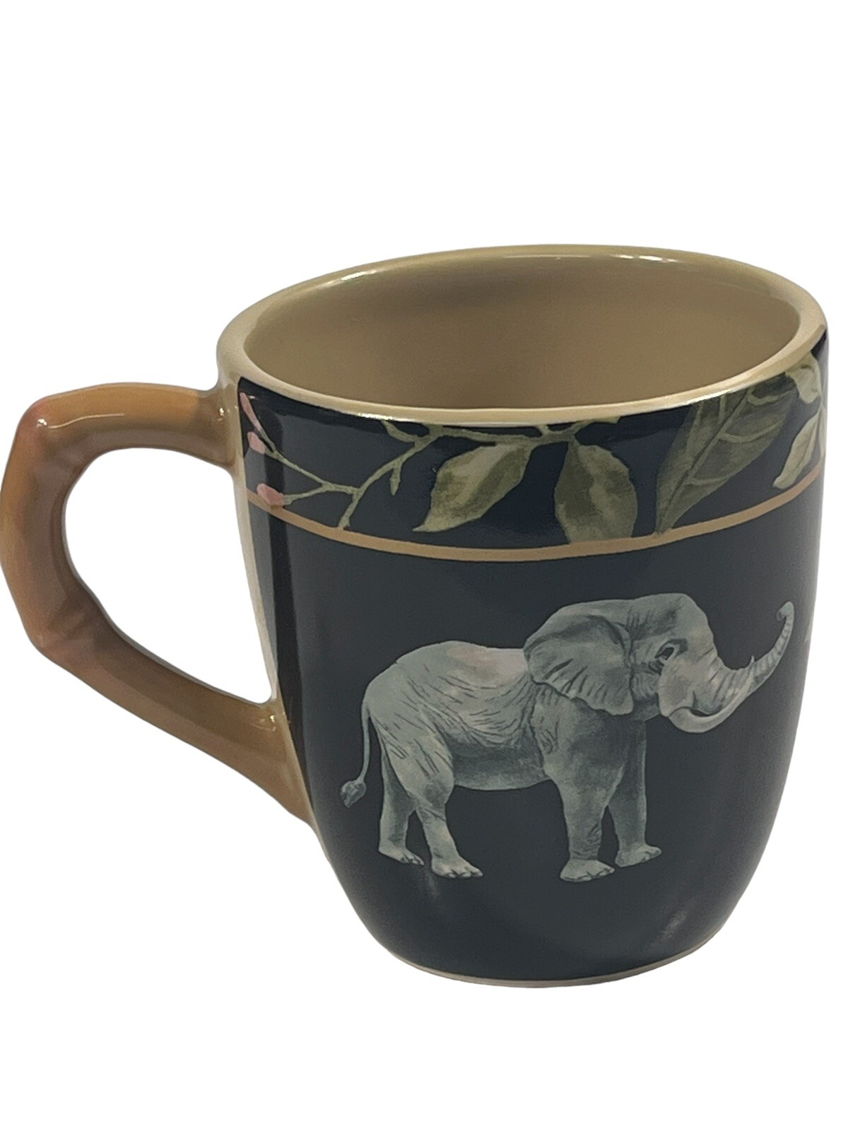 Safari Coffee Mug No.101
