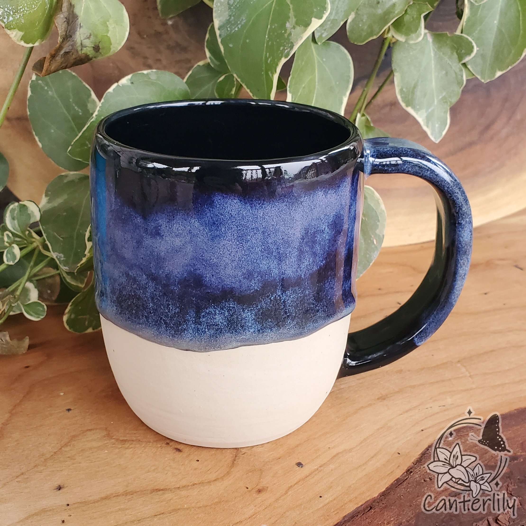 Safari Galaxy Mug -1500