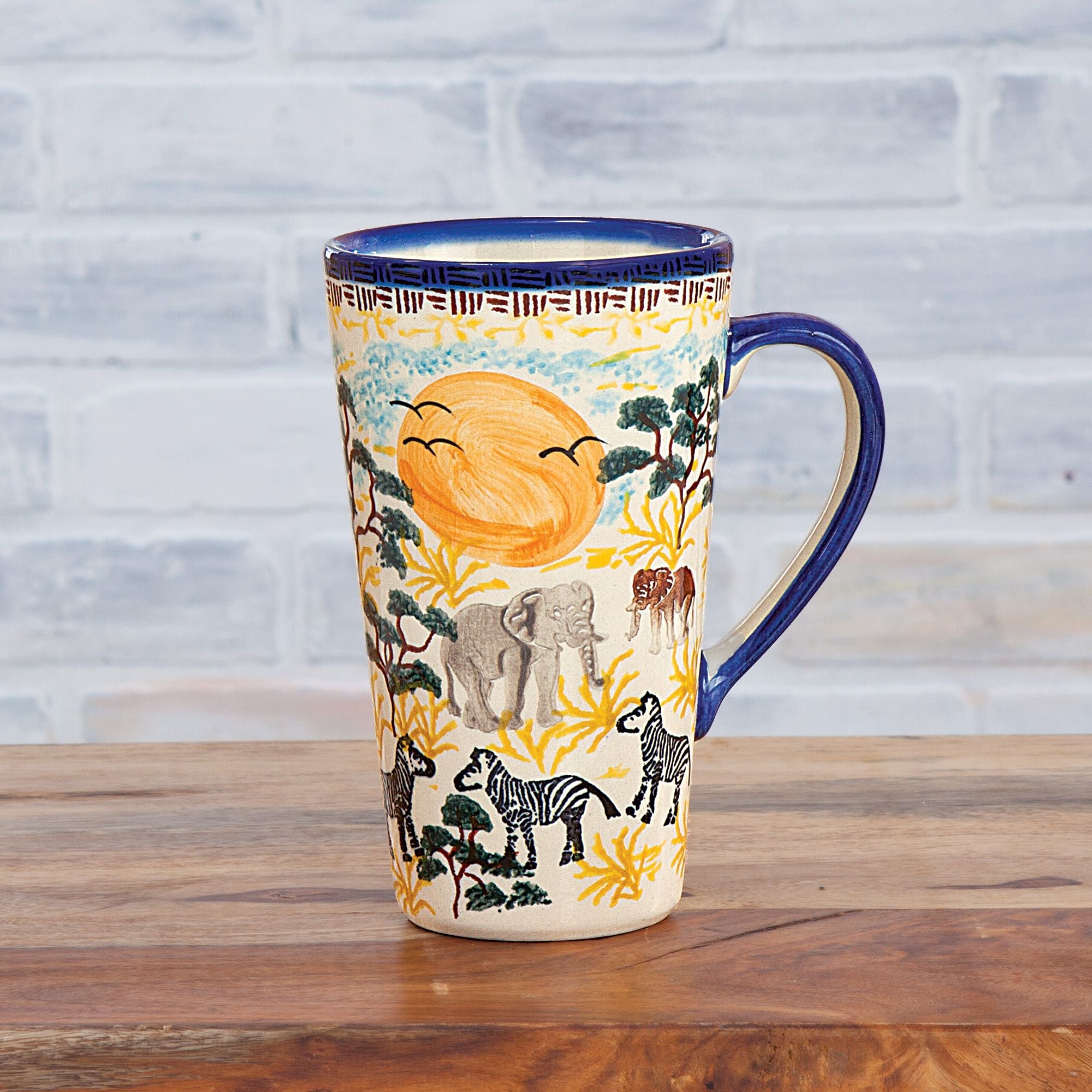 Rhea Yes Mug -1500