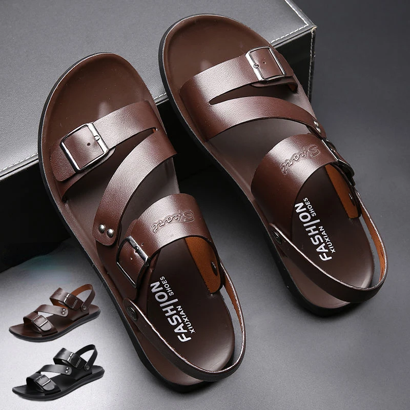 Sandals Men No.9199