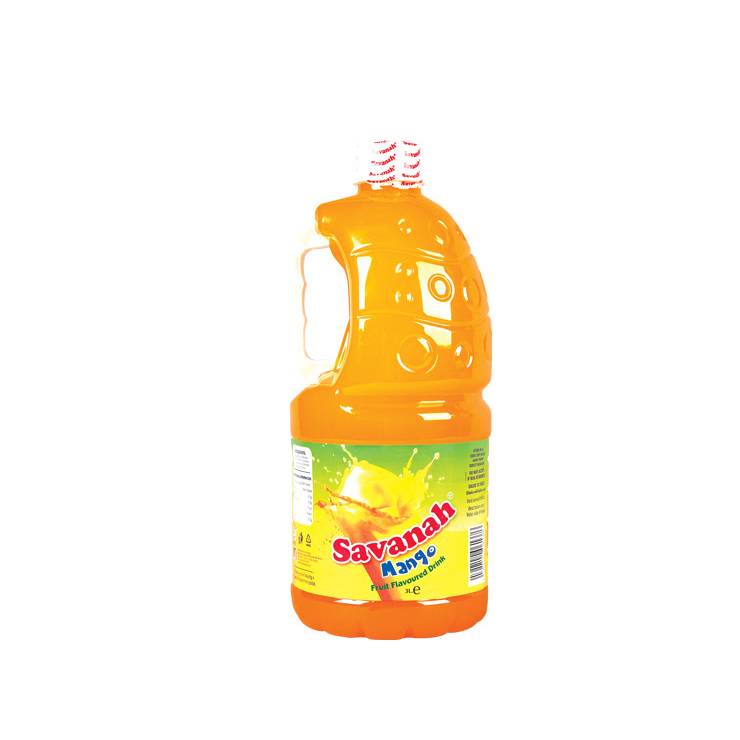 Savana Orange/Mango 3Ltrs