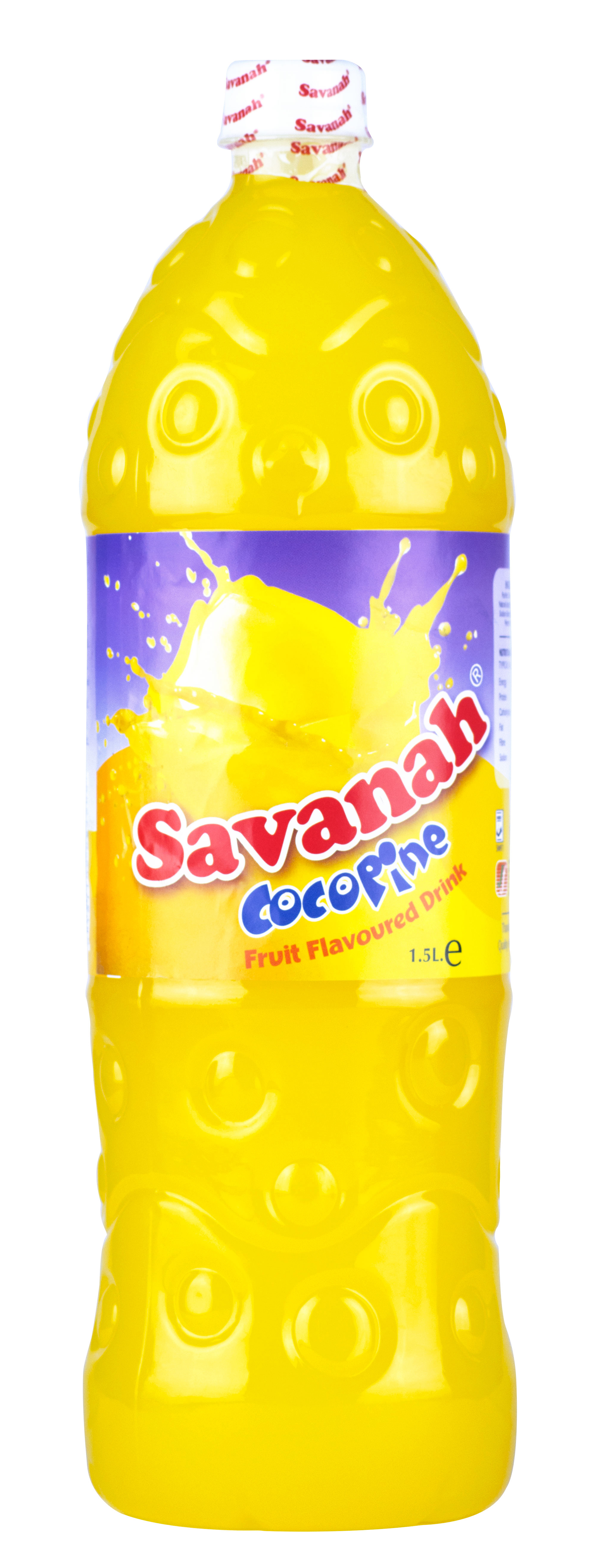 Savannah Cocopine 1.5 Ltrs